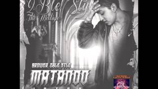 01- Matando - Brower 2Ble Stylo
