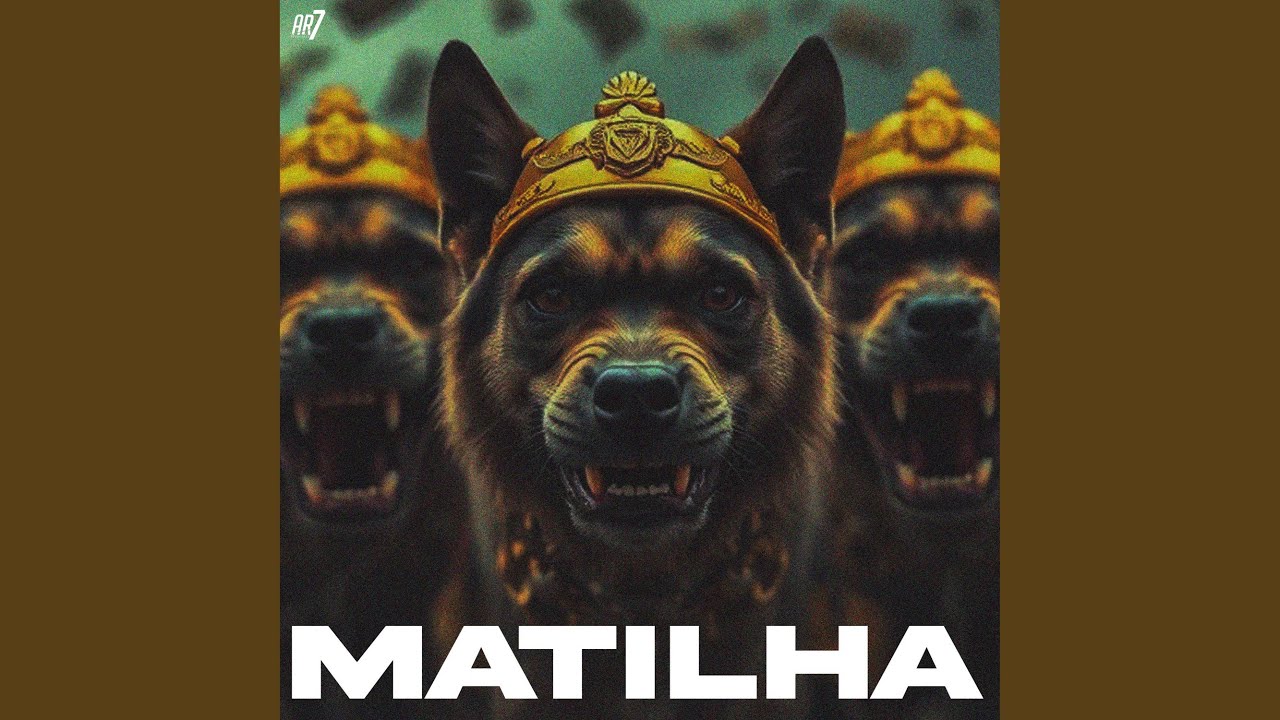 Watch Matilha on YouTube Watch Matilha on YouTube