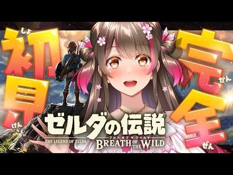 【#27】カッシーワのクエストとイチカラ村を全てクリアだ：ゼルダシリーズ完全初見『ブレス オブ ザ ワイルド』をSwitch2版で初プレイ！