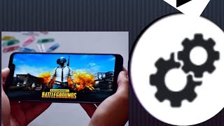 How to play soft lite PUBG game screenshot 3