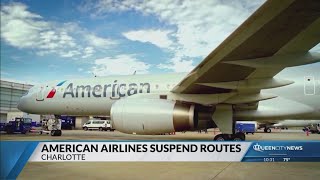Soaring fuel costs force airlines to cut routes, hike fares