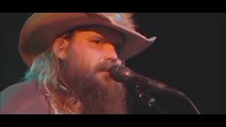 Can’t Let Go – Chris Stapleton ft. Dolly Parton