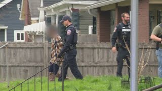 18 People Arrested After Drug Bust At Home On Indys North Side