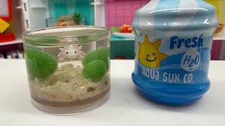 Miniverse Make It Mini Animals Series 1! Put Together! (Axolotl) #miniverse
