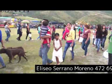 23 DE SEP. 2016 PASEO DEL SR. SAN MIGUEL PARTE 2 EN EL PARAISO MUNICIPIO DE SILAO GTO. fiesta mexicana milwaukee