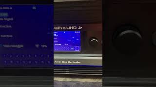 nova pro uhd jr processor wireless for mapping