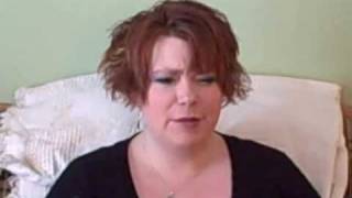 Casting Kristy Robinett