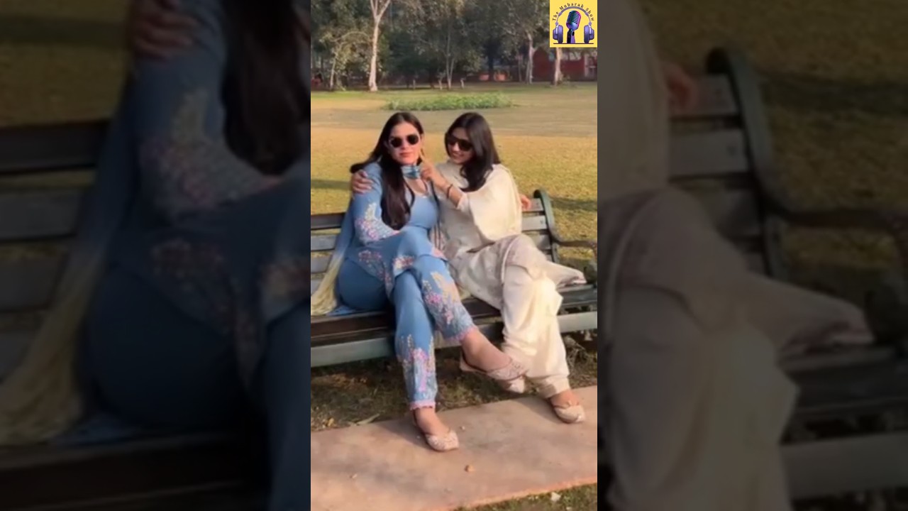 ਯਾਰੀ ਹੋਵੇ ਤਾਂ ਇਹੋ ਜਿਹੀ, ਕਿ ਮਹਿਜ਼ ਗੱਲਾਂ ਨਹੀਂ, ਉਸਦੇ ਚਰਚੇ ਹੋਣ ਦੁਨੀਆ ਵਿੱਚ !