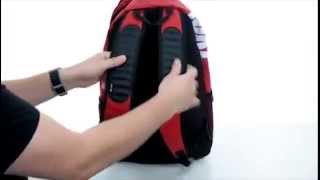 Nike Max Air Backpack