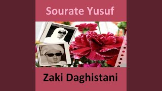 Sourate Yusuf, Pt. 2