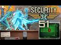 Papers Please But You Work At Area 51 PART 5 SECURITY Papers Please But You Work At Area 51 PART 5 SECURITY