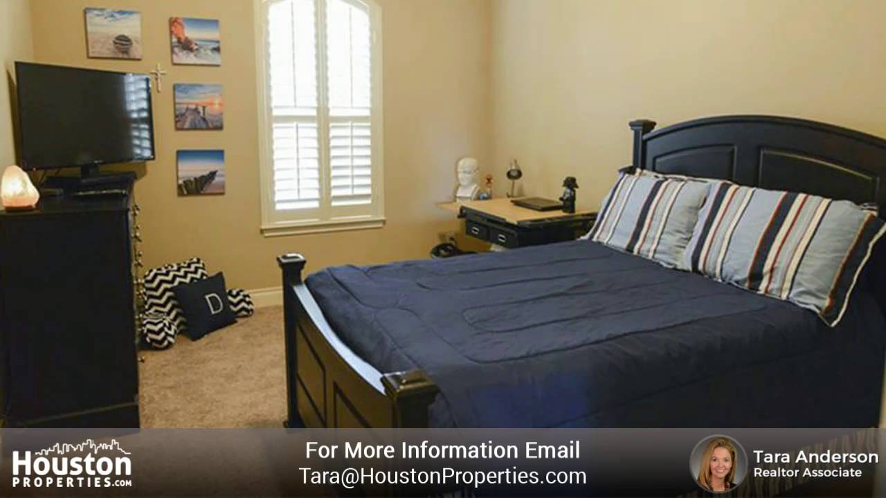 SOLD!!! Pearland Home For Sale 3007 Inglewood Ln, Pearland TX, 77584