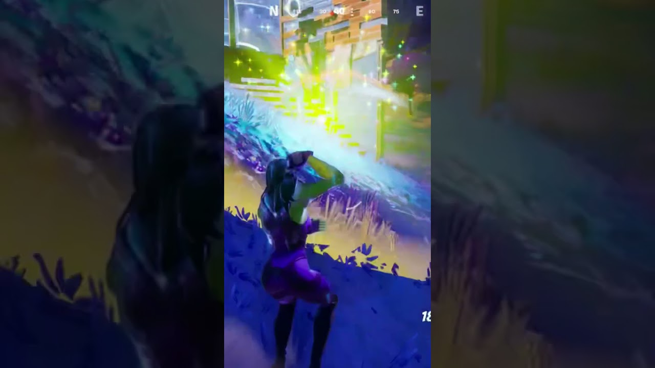 Boogie Bomb + Shockwave= Elimination (Fortnite Chapter 3 Season 3)