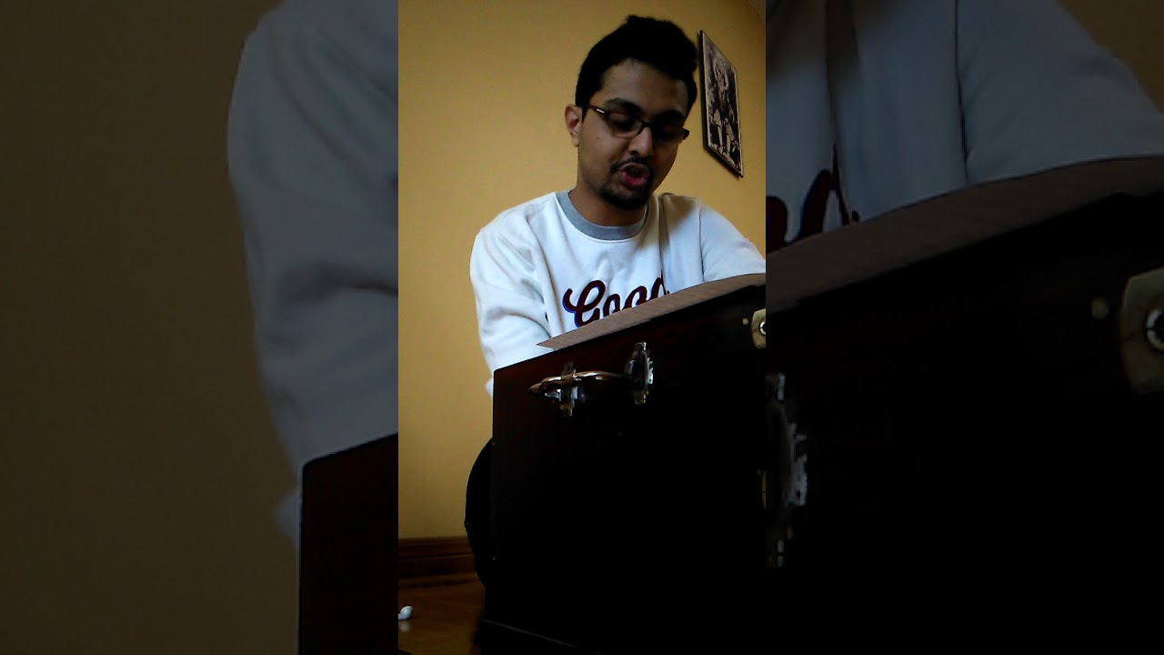 'Dikri' Medley by Vatsal Desai