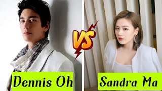 Dennis Oh Vs Ma Sichun || lifestyle Comparison 2025