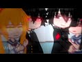 Jealous..Taro? (Yandere Taro/Yandere Budo/Ayano x Budo /Ayano x Taro/Taro x Osana/Yandere Sim/NOT OG