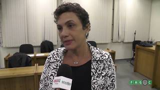 Júri Simulado De Direito Fagoc 2017