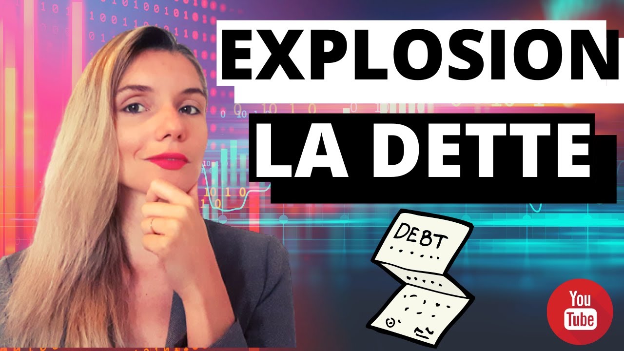Explosion de la dette sur marge?