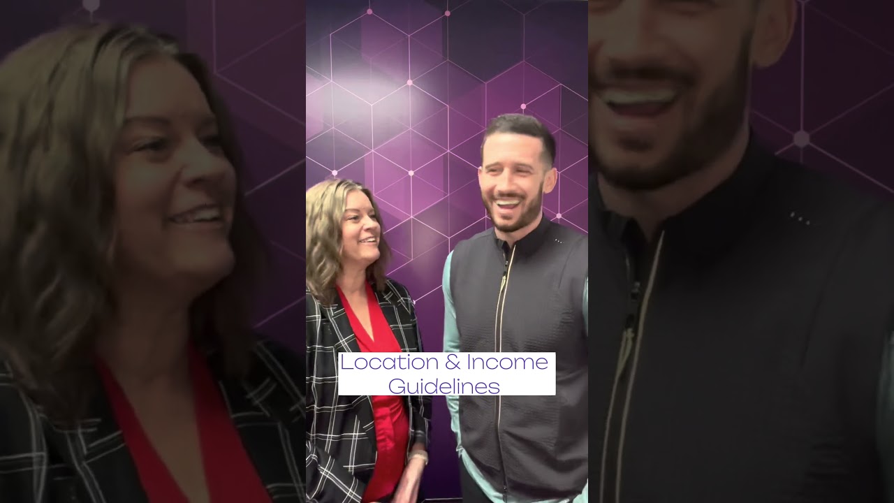 Down Payment Options - Kyle Koller, U Mortage - The Utah Xperience