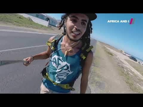 Africa and I | True-Life Documentary Movie | Coming Soon to Showmax