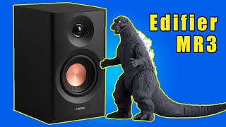 Edifier Mr3 Review A True Giant Killer