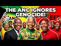 The ANC ARE Savages