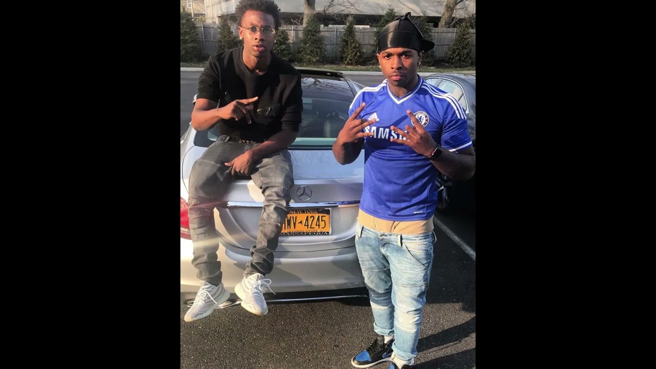 Pop Smoke - 44 BullDog OG (Unreleased)