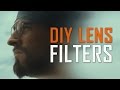 Crazy Visuals with DIY Lens Filters