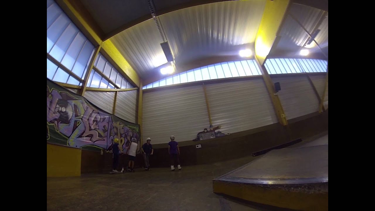 Kstor's Channel | Rondin #2