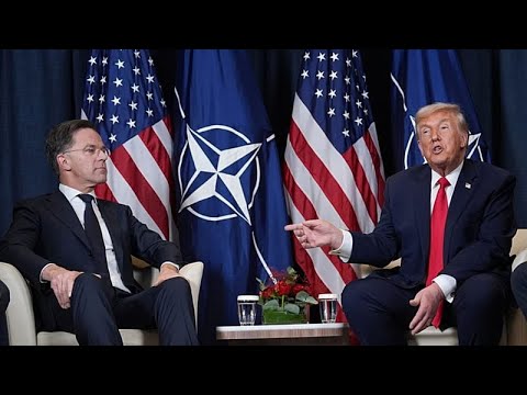 Проверка фактов: каков порядок выхода из НАТО?