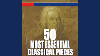 Bagatelle in A Minor, WoO 59 "Für Elise"