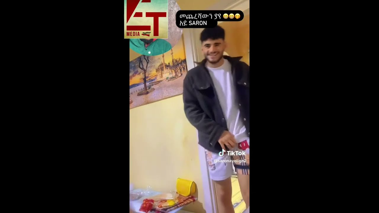 maytamen derget saron aylegn live be tiktok ke turkey balwa gar