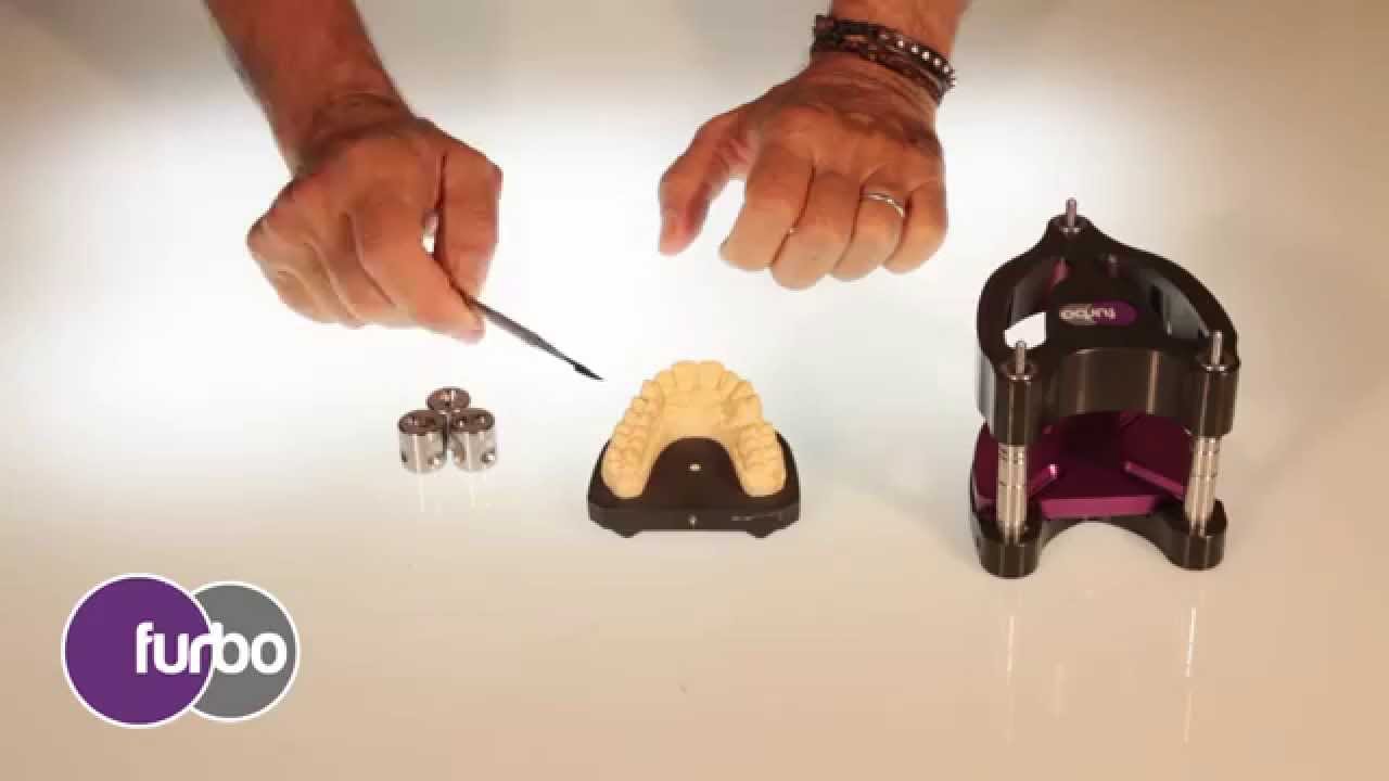 PROVVISORIO IN PRELIMATURA | CON VERTYSYSTEM®