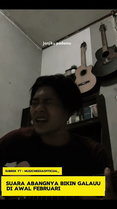 Cover : Farizaldi92 || Sub Tiktok: Farizaldi92 ||#coversong #orangyangsalah
