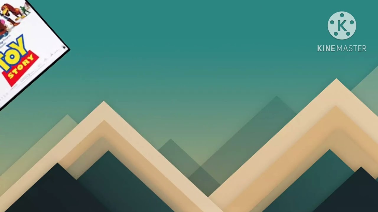 Toy Story Destroyed AI 