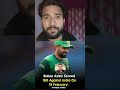 the lord Babar Azam 😂😂 #babarazam #pakistan #indvspak #indiancricketteam