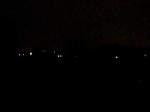 Indian Nightjar call heard at Attapur -  Hyderabad - India