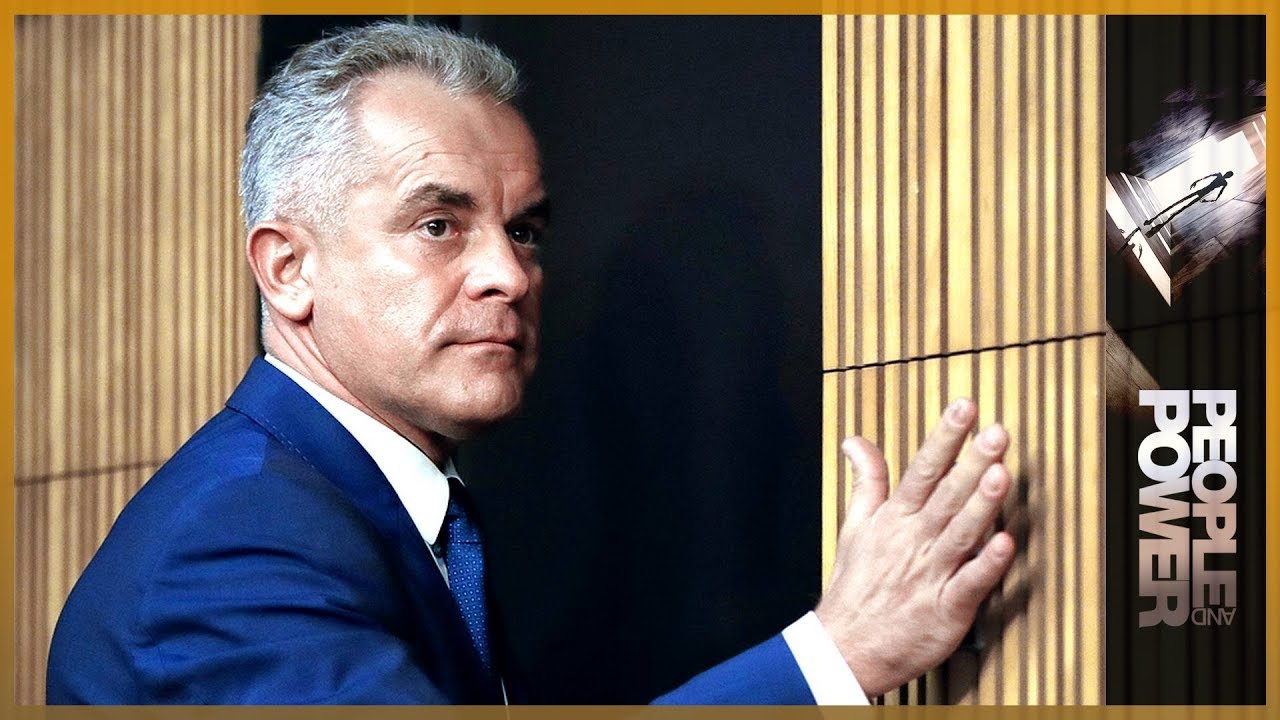 🇲🇩  Moldova and the Puppet Master | People and Power