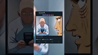 One Punch Man 3 Episode 1