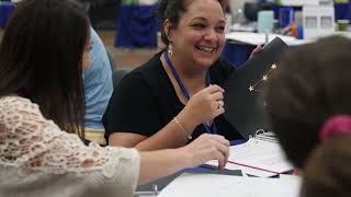 Empowered Educators, Transformed Classrooms | Professional Development That Makes a Difference