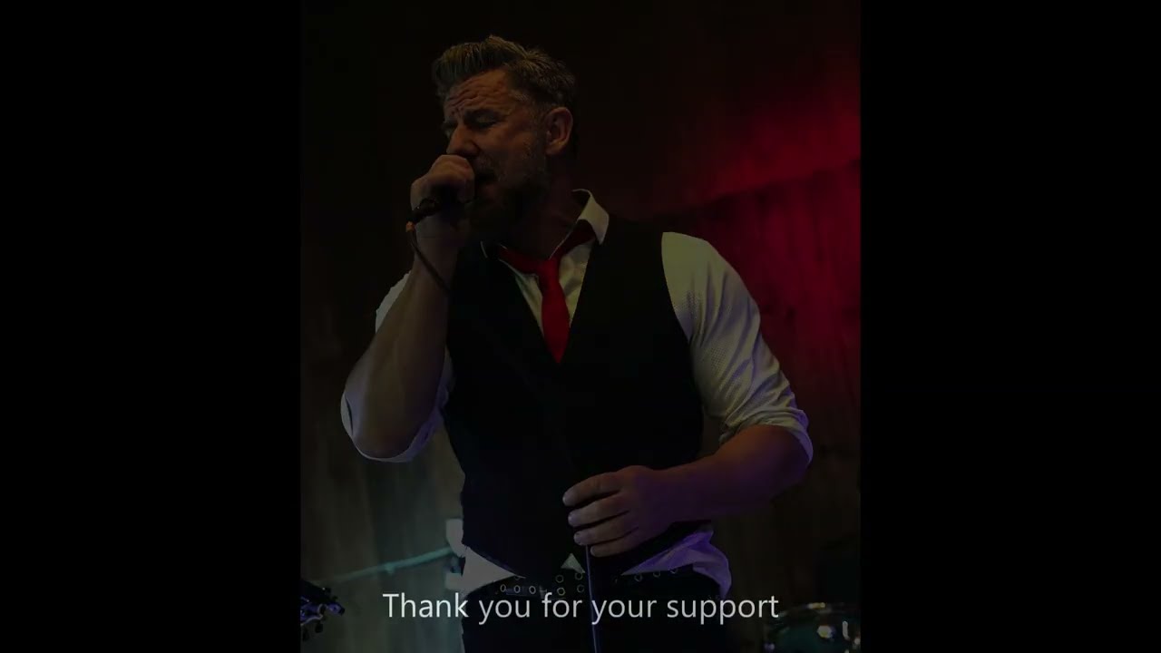 FlashDrive 2024 Promo Video