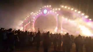 HARDWELL at NEVERSEA 2018 [DAY1]