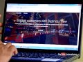 Google Business View Money Time