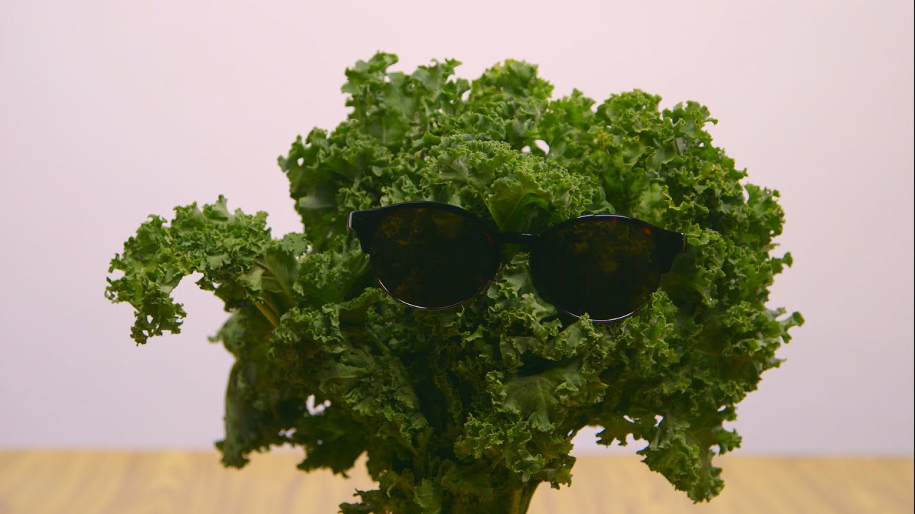 The Trendiest Vegetable You've Never Heard Of [From Our Sponsor] - YouTube