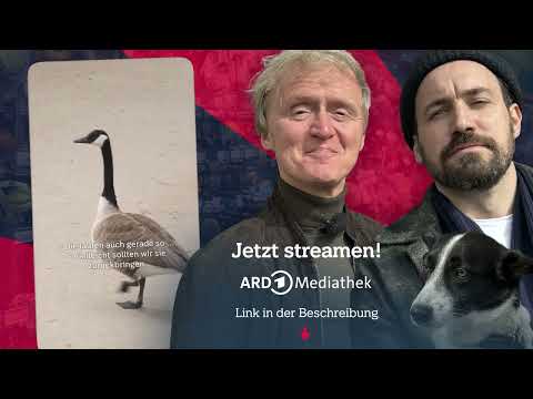 Jan Köppen im grünen Bereich! https://1.ard.de/jankoeppenfolge1