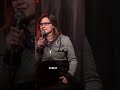 #KillTony152 Finding Humor in Hard Times: A Comedian's Perspective #shorts