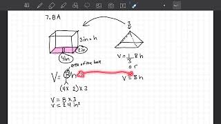7 8A INSTRUCTIONAL VIDEO