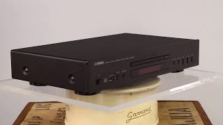 Yamaha CD-S300