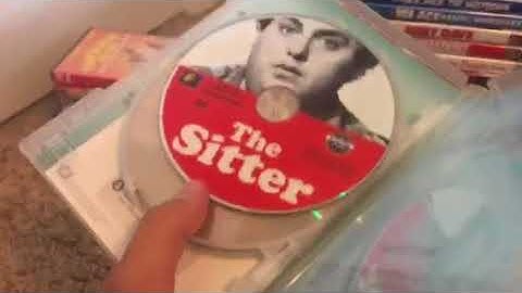 My 20th Century Fox DVD Collection 2018 Edition