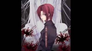 Skillet/Rebirthing anime slideshow